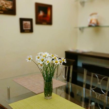 Lviv City Apartment Экстерьер фото
