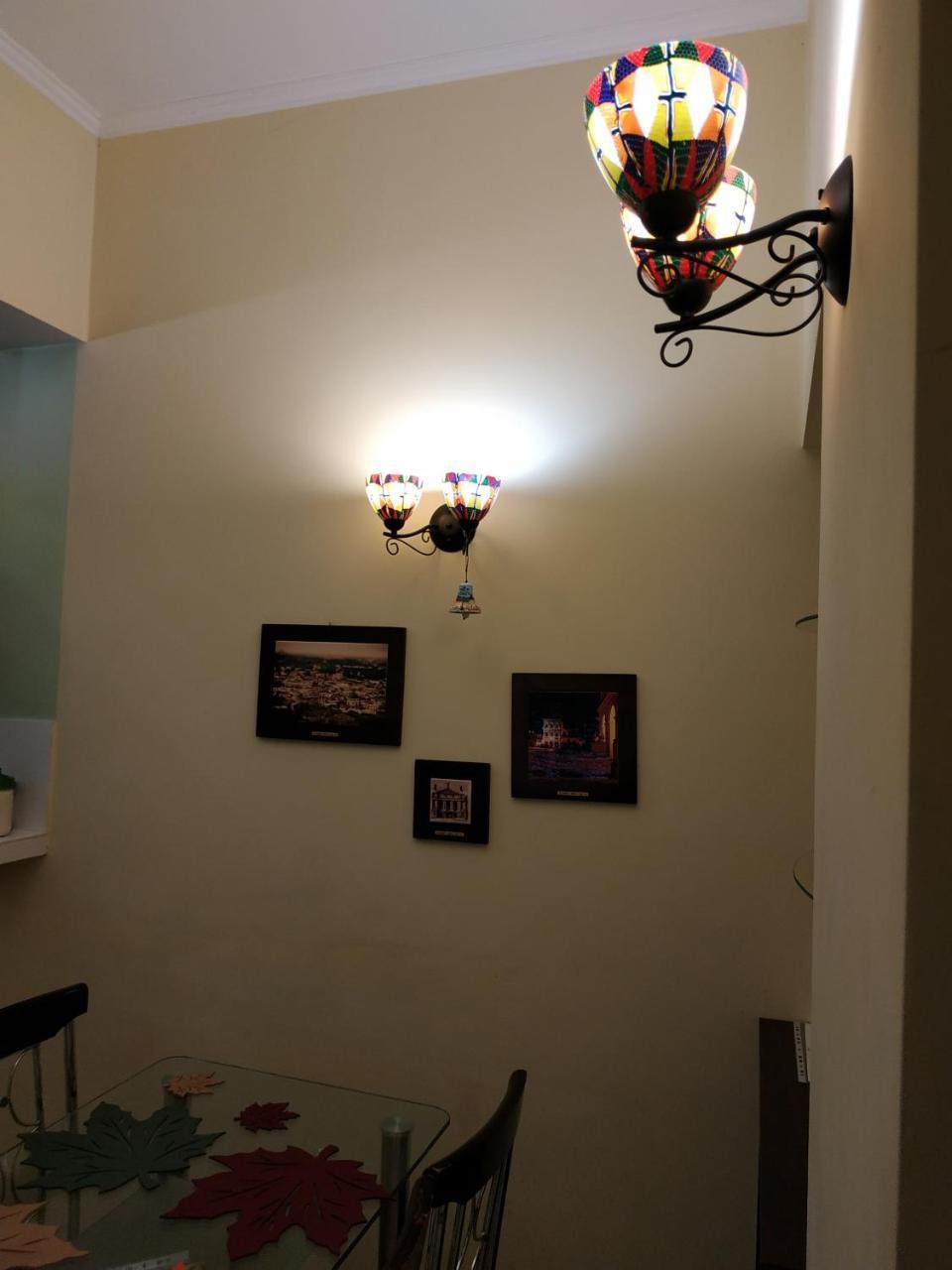 Lviv City Apartment Экстерьер фото