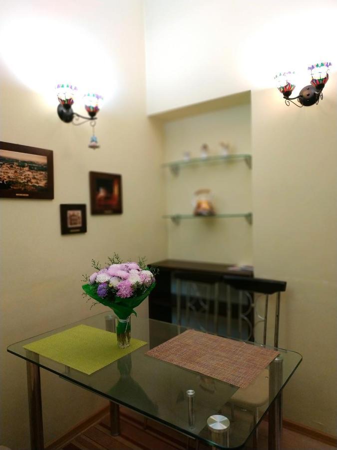 Lviv City Apartment Экстерьер фото